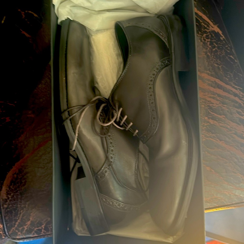 Men’s ashbery dress shoes